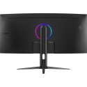 MSI MAG 342CQR E2 computer monitor 86.4 cm (34&quot;) 3440 x 1440 pixels UltraWide Quad HD LCD B
