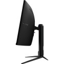 MSI MAG 342CQR E2 computer monitor 86.4 cm (34&quot;) 3440 x 1440 pixels UltraWide Quad HD LCD B
