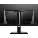 MSI MAG 321UP QD-OLED computer monitor 80 cm (31.5&quot;) 3840 x 2160 pixels 4K Ultra HD Black