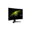 MSI MAG 27C6X computer monitor 68.6 cm (27&quot;) 1920 x 1080 pixels Full HD LCD Black