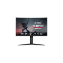 MSI MAG 275CQRF QD E2 computer monitor 68.6 cm (27&quot;) 2560 x 1440 pixels Wide Quad HD Black