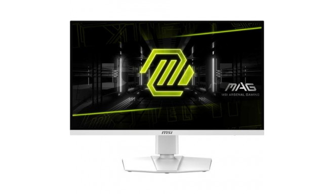 MSI MAG 274URFW computer monitor 68.6 cm (27&quot;) 3840 x 2160 pixels 4K Ultra HD Black