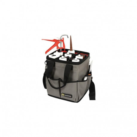 C.K Tools MA2637 tool storage case Polyester