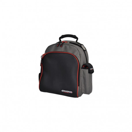 C.K Tools MA2631 tool storage case Black, Grey, Red