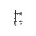 Gembird MA-D1-03 monitor mount / stand 81.3 cm (32&quot;) Desk Black