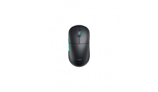 CHERRY XTRFY M8 mouse Ambidextrous Gaming RF Wireless + USB Type-C Optical 26000 DPI