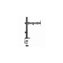 Gembird MA-D1-03 monitor mount / stand 81.3 cm (32&quot;) Desk Black
