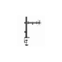 Gembird MA-D1-03 monitor mount / stand 81.3 cm (32&quot;) Desk Black