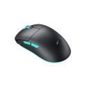 CHERRY XTRFY M8 mouse Ambidextrous Gaming RF Wireless + USB Type-C Optical 26000 DPI