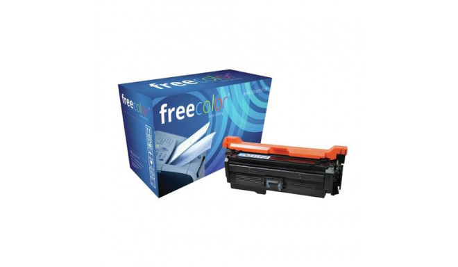 Freecolor M651C-FRC toner cartridge 1 pc(s) Cyan