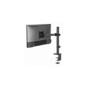 Gembird MA-D1-03 monitor mount / stand 81.3 cm (32&quot;) Desk Black