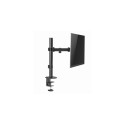 Gembird MA-D1-03 monitor mount / stand 81.3 cm (32&quot;) Desk Black