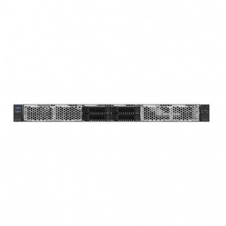 Intel M50FCP1UR204 server barebone Intel C741 LGA 4677 (Socket E) Rack (1U)