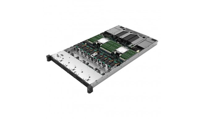 Intel Server System M50CYP1UR212 Intel C621A LGA 4189 Rack (1U)