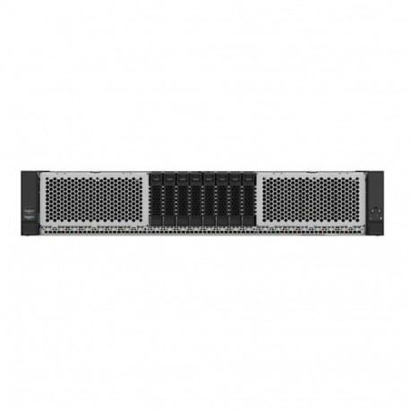 Intel Server System M50CYP2UR208 Intel C621A LGA 4189 Rack (2U)