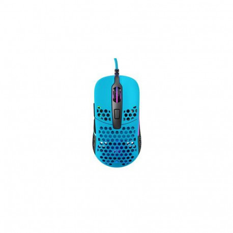 CHERRY XTRFY M42 mouse Gaming Ambidextrous USB Type-A Optical 16000 DPI