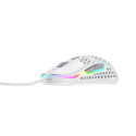 CHERRY XTRFY M42 mouse Gaming Ambidextrous USB Type-A Optical 16000 DPI