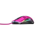 CHERRY XTRFY M42 RGB mouse Gaming Ambidextrous USB Type-A Optical 16000 DPI