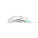 CHERRY XTRFY M42 mouse Gaming Ambidextrous USB Type-A Optical 16000 DPI