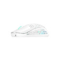 CHERRY XTRFY M42 RGB mouse Ambidextrous Gaming RF Wireless + USB Type-C Optical 19000 DPI