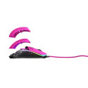 CHERRY XTRFY M42 RGB mouse Gaming Ambidextrous USB Type-A Optical 16000 DPI