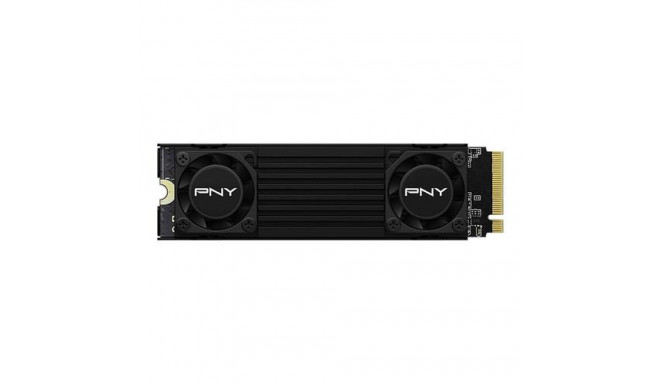 PNY CS3150 1 TB M.2 PCI Express 5.0 NVMe 3D NAND