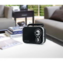 Muse M-051 R Portable Digital Black