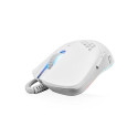 Modecom VOLCANO SHINOBI 3327 mouse Gaming Right-hand USB Type-A Optical 6200 DPI