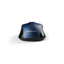 Modecom MC-WM9.1 mouse Office Ambidextrous RF Wireless Optical 1600 DPI