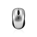 Modecom MC-WM6 mouse Office Ambidextrous RF Wireless Optical 1600 DPI