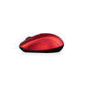 Modecom MC-WM4.1 mouse Office Ambidextrous RF Wireless Optical 1600 DPI