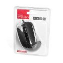 Modecom MC-M9.1 mouse Right-hand Office USB Type-A Optical 1600 DPI