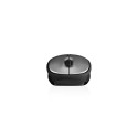 Modecom MC-WM6 mouse Office Ambidextrous RF Wireless Optical 1600 DPI