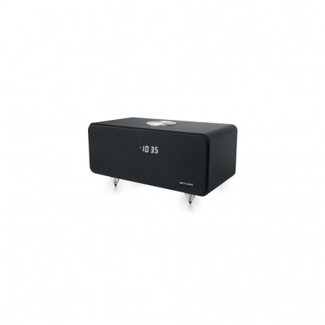 Muse M-950 BT home audio system Home audio mini system 80 W Black