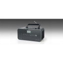 Muse M-28 DG CD player Portable CD player Black