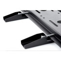Edbak LWB1 TV mount/stand 106.7 cm (42&quot;) Black