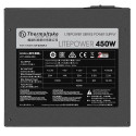 Thermaltake Litepower G2 power supply unit 450 W 24-pin ATX ATX Black