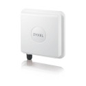 Zyxel LTE7490-M904 wireless router Gigabit Ethernet Single-band (2.4 GHz) 4G White