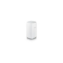 Zyxel LTE5388-M804 wireless router Gigabit Ethernet Dual-band (2.4 GHz / 5 GHz) 4G Grey, White
