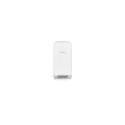 Zyxel LTE5388-M804 wireless router Gigabit Ethernet Dual-band (2.4 GHz / 5 GHz) 4G Grey, White