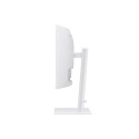 Samsung S65TC computer monitor 86.4 cm (34&quot;) 3440 x 1440 pixels UltraWide Quad HD LED White