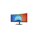 Samsung S65UA computer monitor 86.4 cm (34&quot;) 3440 x 1440 pixels UltraWide Quad HD LCD Black