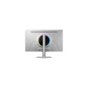Samsung S32FG810SU computer monitor 81.3 cm (32&quot;) 2160 x 3840 pixels 4K Ultra HD OLED Silve