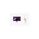 Samsung S32FG810SU computer monitor 81.3 cm (32&quot;) 2160 x 3840 pixels 4K Ultra HD OLED Silve