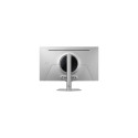 Samsung S32FG810SU computer monitor 81.3 cm (32&quot;) 2160 x 3840 pixels 4K Ultra HD OLED Silve