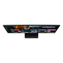 Samsung M70D computer monitor 81.3 cm (32&quot;) 3840 x 2160 pixels 4K Ultra HD LED Black