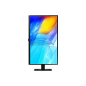 Samsung S80D computer monitor 81.3 cm (32&quot;) 3840 x 2160 pixels 4K Ultra HD LCD Black