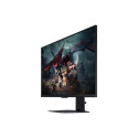 Samsung S32DG500EU LED display 81.3 cm (32&quot;) 2560 x 1440 pixels Quad HD Black