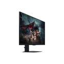 Samsung S32DG500EU LED display 81.3 cm (32&quot;) 2560 x 1440 pixels Quad HD Black