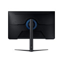 Samsung S32CG510EU computer monitor 81.3 cm (32&quot;) 2560 x 1440 pixels Quad HD LED Black